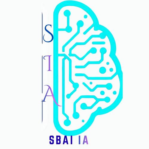SBAI IA Logo